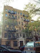 The New Chelsea, 342 West 21st Street