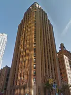 Beekman Tower, 3 Mitchell Place