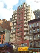 Garden Terrace Condominiums, 408 Eighth Avenue