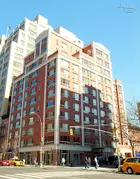 Chelsea Place, 363 West 30th Street