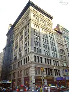 The Folio House, 105 Fifth Avenue