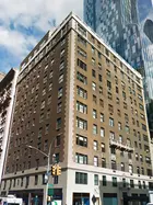 The Briarcliffe, 171 West 57th Street