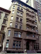 The Sussex, 55 East 65th Street