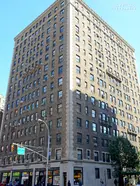 The Wellston, 161 West 75th Street