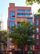 The Morningside Condominiums, 306 West 116th Street