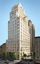 Two Fifty West 81st, 250 West 81st Street
