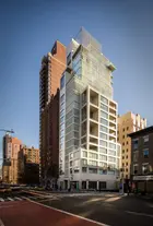 The Clare, 301 East 61st Street