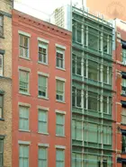 Loft Residences at 116 Hudson, 116 Hudson Street