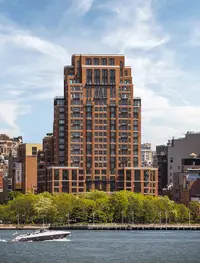 The Cortland NYC - Waterfront Condos West Chelsea NY