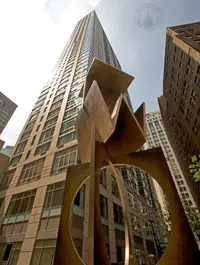 2 Gold Street - Rentals in Financial District | CityRealty