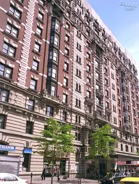 Bretton Hall, 2350 Broadway, NYC - Rental Apartments | CityRealty