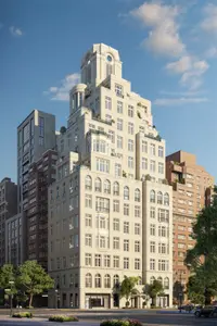 The Bellemont, 1165 Madison Avenue, NYC - Condo Apartments