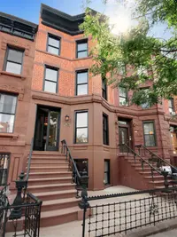 860 Lafayette Avenue - Bedford-Stuyvesant | CityRealty