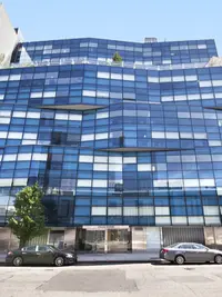 Chelsea Modern, 447 West 18th Street, NYC - Condo Apartments | CityRealty