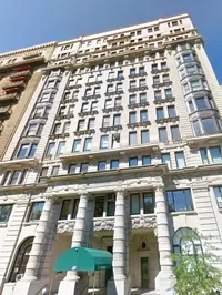 The Prasada, 50 Central Park West - Upper West Side | CityRealty