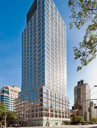 The Laurel 400 East 67th Street NYC Condo Apartments CityRealty