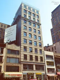 291 Seventh Avenue, NYC - Condo Apartments