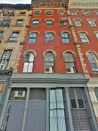 307 Canal St. in Soho : Sales, Rentals, Floorplans