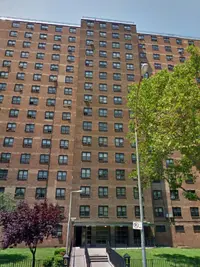 200 Throop Avenue - Rentals in Bedford-Stuyvesant | CityRealty