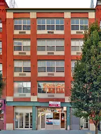 Ellison, 2257 Adam Clayton Powell Jr Boulevard - Harlem | CityRealty