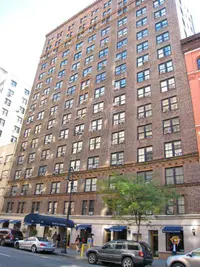 50 West 72nd Street, NYC - Rental Apartments | CityRealty