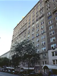 16 West 77th Street - Upper West Side | CityRealty