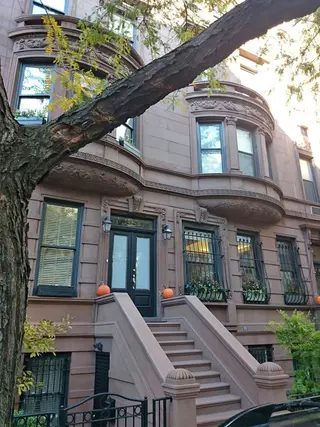 15 West 89th Street