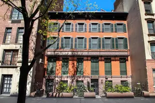 177 East 78th Street