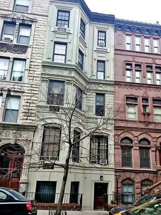 102 West 74th Street