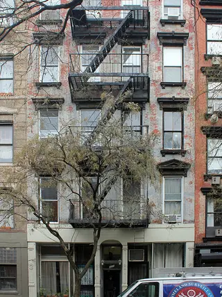 223 East 5th Street