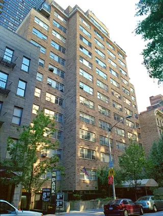 330 East 49th Street