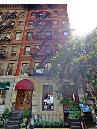 234 East 58th Street