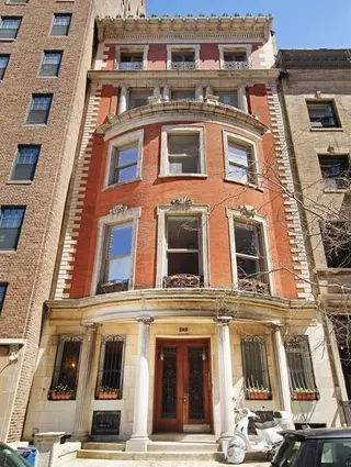 323 West 74th Street