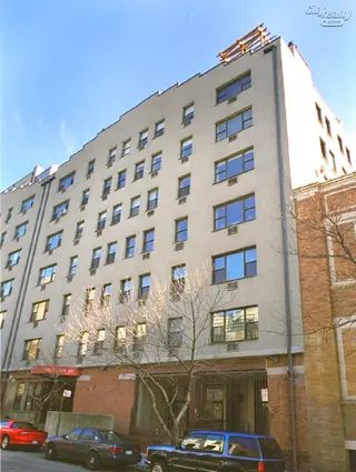 380 West 12th Street