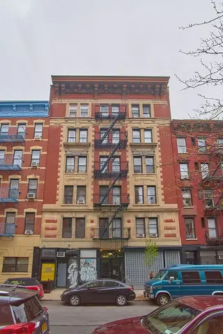 170 East 2nd Street