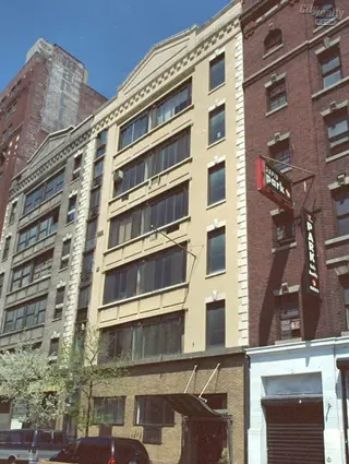 415 West 55th Street