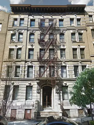 515 West 139th Street