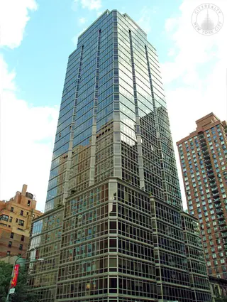 300 East 55th Street