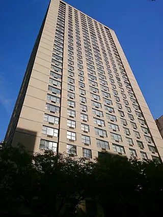 45 West 60th Street