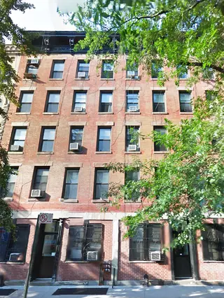 177 East 3rd Street