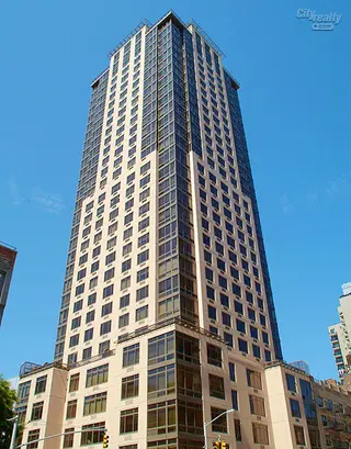 389 East 89th Street