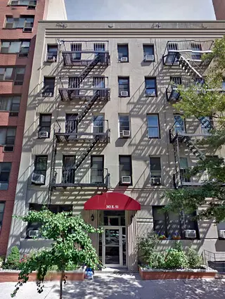 343 East 51st Street