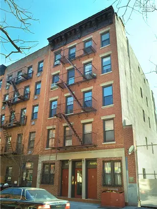 504 East 6th Street