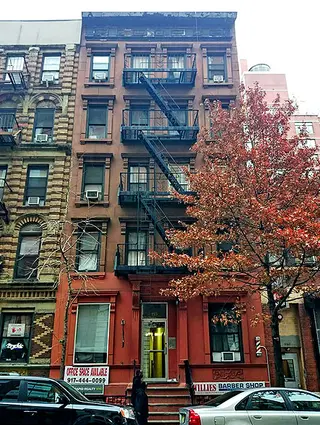 235 West 18th Street