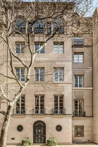 5 East 64th Street