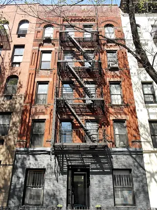 343 East 92nd Street