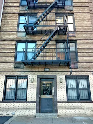 432 East 11th Street