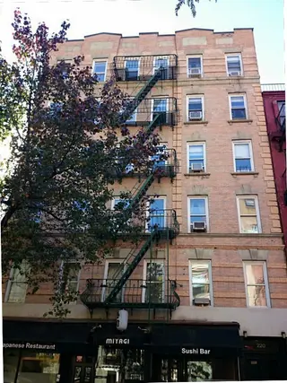 220 West 13th Street