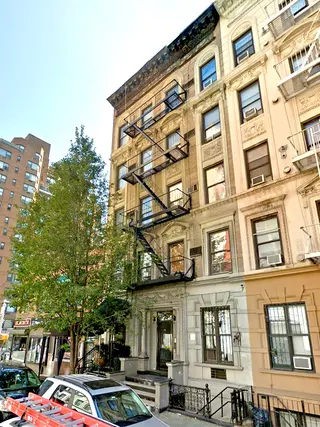 128 East 83rd Street