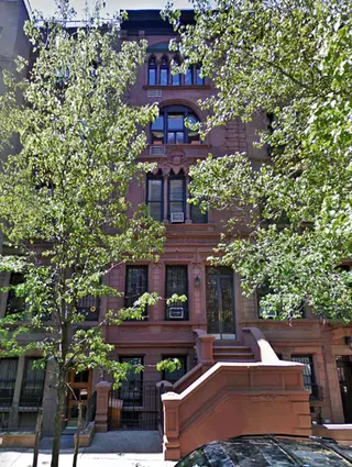 128 West 78th Street